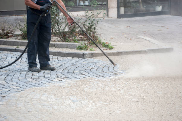 Trusted Austintown, OH Pressure Washing Experts