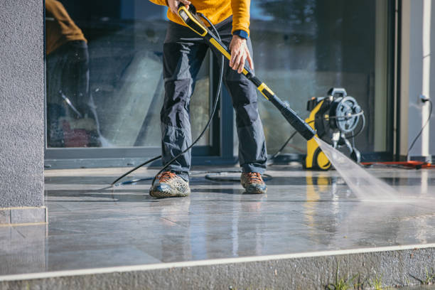 Best Animal Enclosure Cleaning  in Austintown, OH