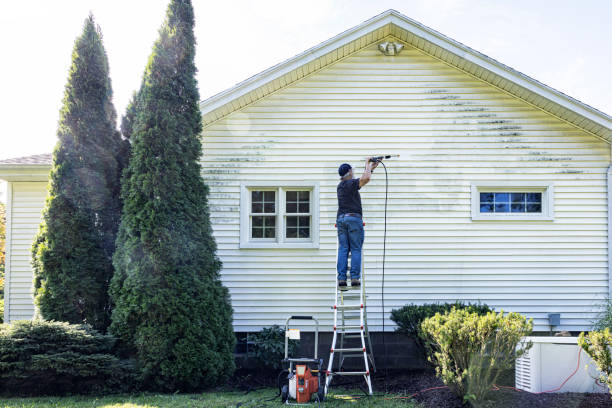 Best Solar Panel Cleaning  in Austintown, OH