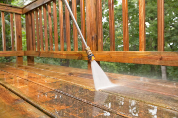 Best Restaurant Pressure Washing  in Austintown, OH